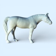 Breyer Stablemate: unbemaltes