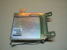 Fiat Barchetta Bj.1996 Motorsteuergerät Motorsteuerung Steuergerät Bordcomputer