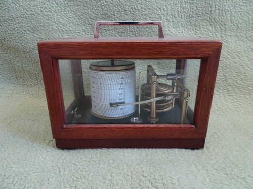 Maritimer barograph naudet - maritimer,