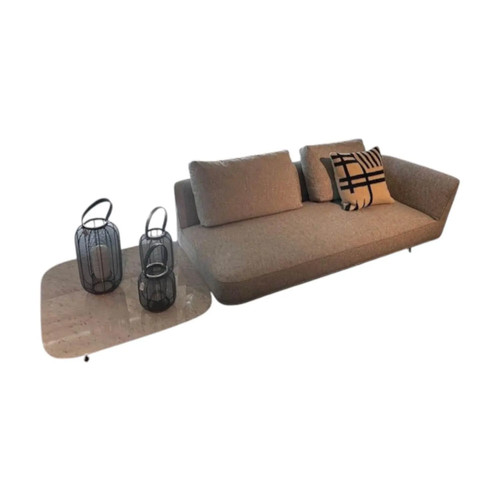 Wittmann sofa andes - wittmann, stoff