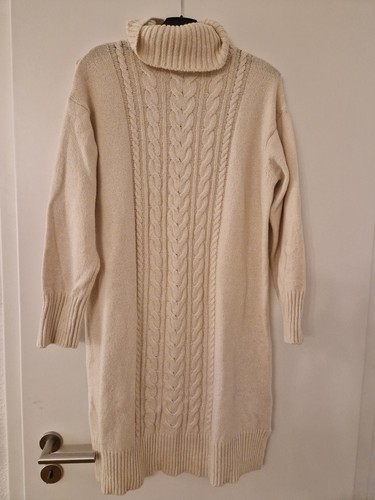 Tom tailor strickkleid - tom,