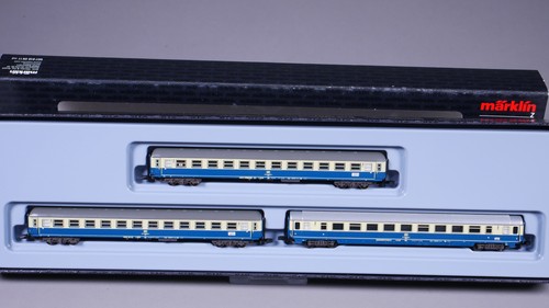 Spur märklin 87282 - z,