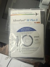 Epson Perfection V850 Pro