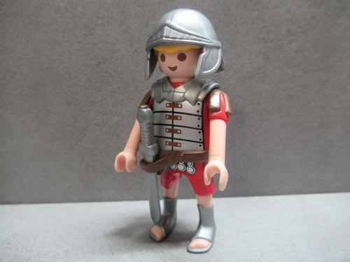 Playmobil figuren römer - figuren,