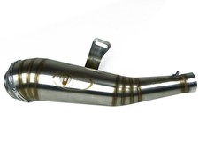 Auspuff GP Style Yamaha YZF