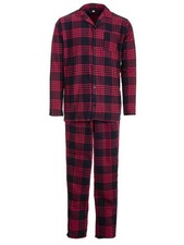 Henry Terre Herren Pyjama Kent