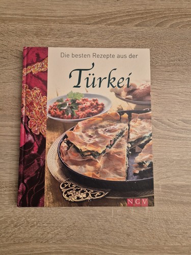 Buch kochbuch rezeptbuch - kochbuch,