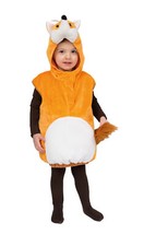 Kostüm Kinder Weste Fasching