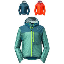 Schöffel Hybrid Jkt Flow Trail M Funktionsjacke Herren Outdoorjacke