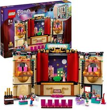 LEGO Friends L’Schule