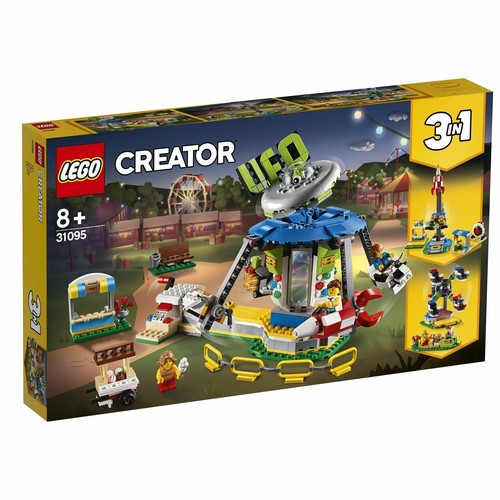 Lego creator 31095 - creator,