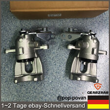 2x Bremssattel Hinten Links