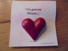 Herz als Magnet