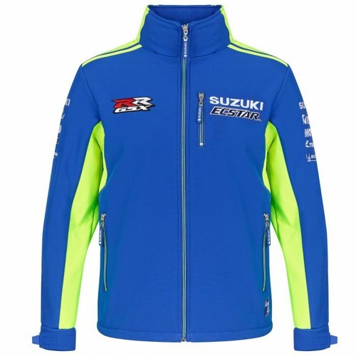 Offizielle ecstar suzuki - offizielle,