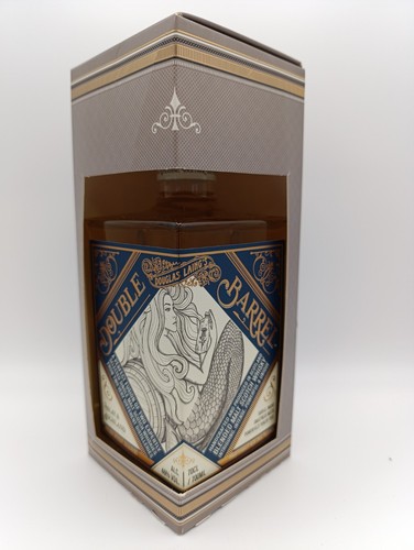 Double barrel islay highland - double,