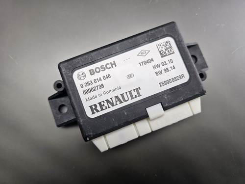 Orig bosch renault - renault, clio