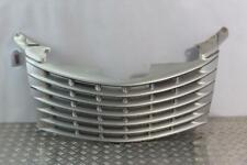 59936 Kühlergrill Grill Silber Chrysler PT Cruiser