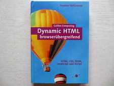 Dynamic HTML