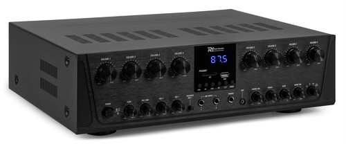 Power dynamics pv280bt - power, "pv280bt"