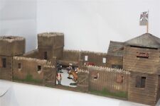 76059 Wild West Fort