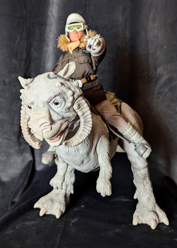 Scale figur han solo mit - scale,