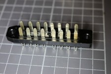 10x TUCHELSTECKER Tuchel