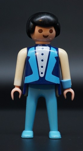 Playmobil figur mann 4461 - mann,