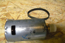 Motor Antrieb für Kaffeevollautomat AEG Elektrolux Caffe Grande CG 6600