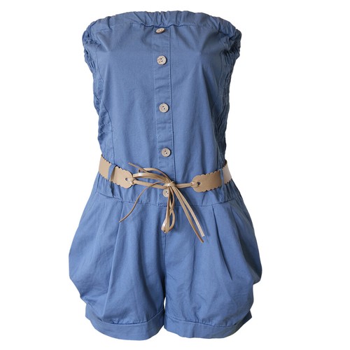 Overall jumpsuit einteiler - overall,