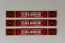 Köln Colonia Aufkleber