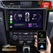 Android 14 Autoradio Navi