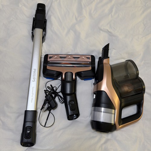 Philips speedpro max - speedpro,