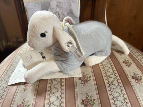 Plüschtier steiff selection - plüschtier,