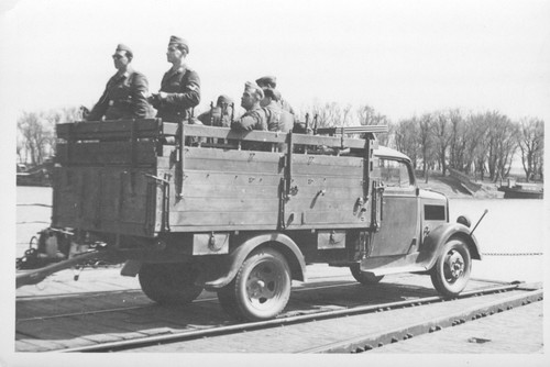 Wk2 foto lkw fahrzeug kfz - wk2,