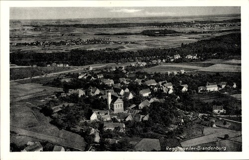 Regglisweiler brandenburg - regglisweiler,
