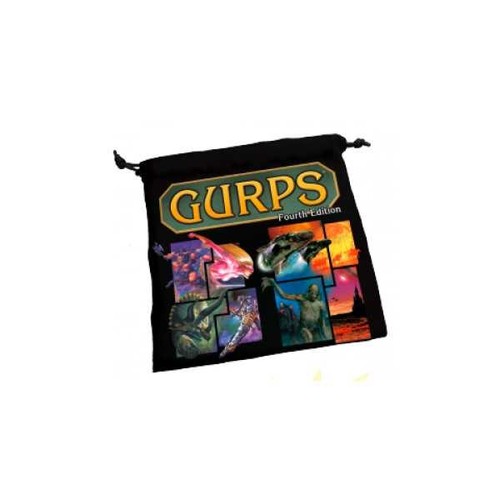 Gurps 4th edition dice - 4th,