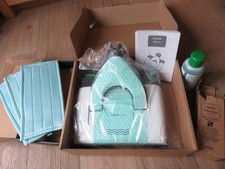 Unbenutzter Vorwerk Hartbodenreiniger SPB100 für VB100 + VK7 - Saugwischer