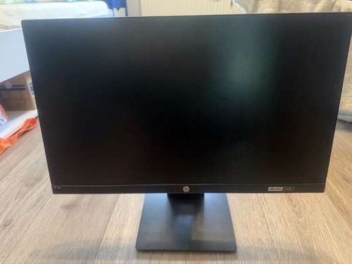 Monitor schwarz mit hdmi - schwarz,