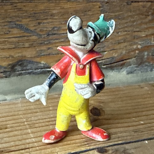 Original heimo figur lupo - figur,