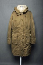 Heine Damen Jacke Parka Gr. 42