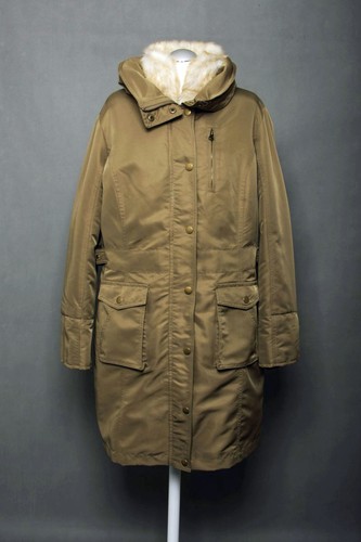 Heine damen jacke parka 42 - jacke,