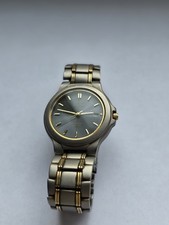 Armbanduhr Citizen Titanium WR100