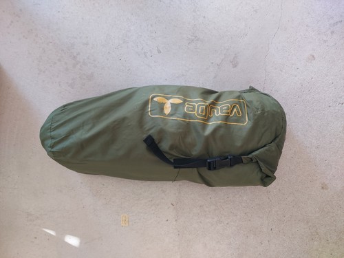 Vaude space long grün - -,