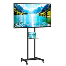 TV Wagen Ständer mit Rollen