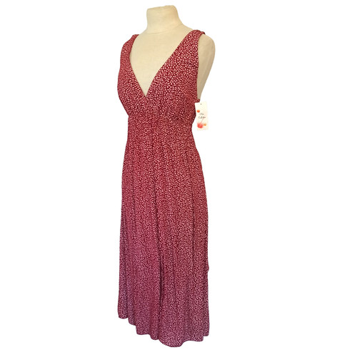 Sommer träger kleid - sommer,