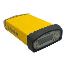 Trimble SPS550H GPS Receiver Bluetooth Empfänger Station Modul