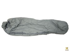US ARMY Schlafsack Modular Sleeping Bag -17°C Extreme Cold Winter Bundeswehr BW