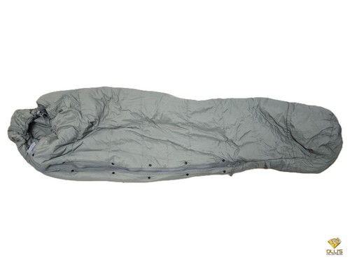 Army schlafsack modular - army,