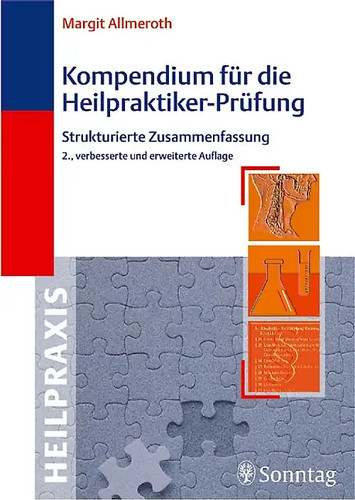 Kompendium für die