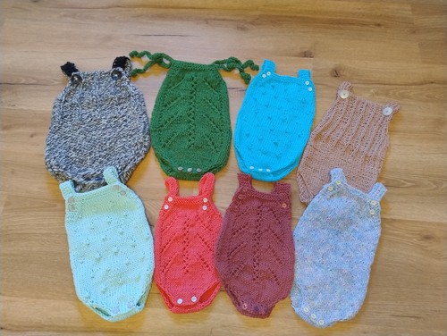 Strickromper spieler - strickromper,